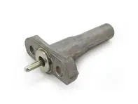 Tornillo de ajuste del flujo de aire. Porsche 930 / 965 - 93011091002