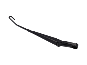 右前雨刮臂（RHD）。保时捷 997.2 Speedster - 98762802800