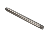 Herramienta de montaje de ruedas - M14x1,5x1,55 - para Porsche 986/987/981/718 (982) y 996/997/991/992 y 955/957/958/9YA y 970/971/976 y 95B y 9J1 - 99957107430, 9A700773300 - 92651