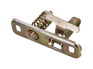 Serratura cofano anteriore, parte superiore. Porsche 924/928/944 - 94451102901, 94451102902, 94451102903, 94451102900, 928OBP003