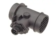 Air mass / flow sensor. Porsche 957 Cayenne S / GTS - 95560612340, 0280218198, 95560612341