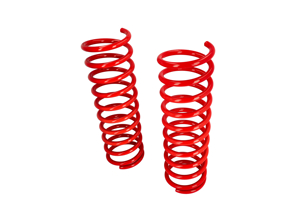 Lowering Springs. Porsche 944 30mm - DesignTek - 477411105Q, 477411105Q954, 477411105S, 477411105S954
