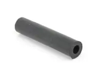 Headliner bow support rubber end. Porsche 356 / 911 Coupe - 64455551500