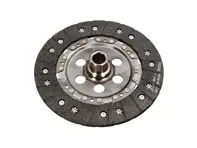 Clutch Centre Friction Plate. Porsche 996 / 997 GT3 & GT2 - 99611601500, 99611601501, 99611601502, 99611601503, 99611601504