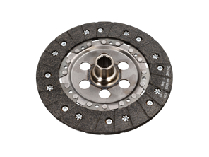 Disco di attrito centrale della frizione. Porsche 996 / 997 GT3 e GT2 - 99611601500, 99611601501, 99611601502, 99611601503, 99611601504