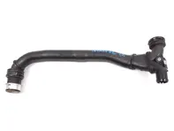 Ligne de retour du distributeur. Porsche 987 Boxster / 987C Cayman / 997 - 99710675104