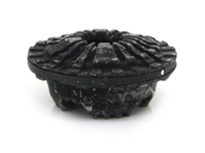 Shock absorber upper mount, Front. Porsche 95B Macan - 8K0412377C, 8K0412377A, 8K0412377, 8K0412377E