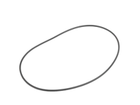 密封变速箱/差速器侧盖板。保时捷 911 / 964 / 993 - 99970174540