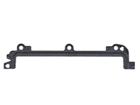 Camshaft cover gasket, Cyl 4-6. Porsche 958 Cayenne / 95B Macan / 970 Panamera  DIESEL - 95810559111, 95810559110, 749.772