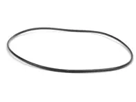 Transmission case lid seal. Porsche 911 / 912 / 930 / 924 / 944 / 914 - 113301185A, 783.250