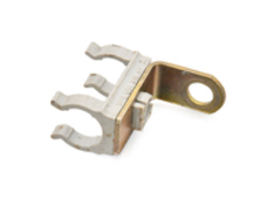 Gear housing retaining bracket. Porsche 964 - 91160713100