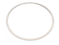 Washer, 90 x 97 x 0.55. Porsche 996 Turbo / 997 Turbo - 99630216351