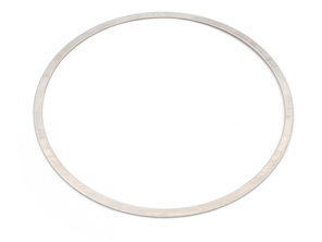 Rondelle, 90 x 97 x 0,55. Porsche 996 Turbo / 997 Turbo - 99630216351