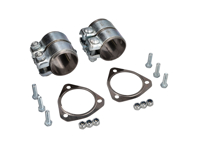 Kit di montaggio per tubi catalitici Porsche 997/997S - 97.270KIT, 97270KIT