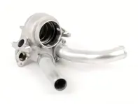 Carcasa del termostato de agua. Porsche 958 Cayenne / 970 Panamera - 94810608002