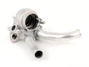 Water Thermostat Housing. Porsche 958 Cayenne / 970 Panamera - 94810608002