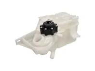 Koelvloeistofexpansievat. Porsche 996 1997 - 2000 - 99610614753, 99610614754, 99610614755, 99610614756 - URO-004635, CRT219000S, A376790734, 2140258, 56959