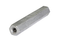 Rain tray spacer tube. Porsche 912 - 90251212520 - JG.125.20