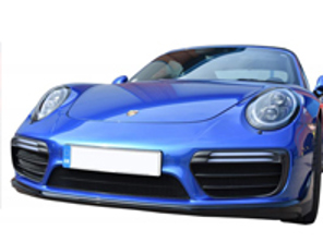 Edelstahl-Grillsatz für vordere Stoßstange ZunSport. Porsche 991.2 Turbo und Turbo S 2016>> - ZPR64716, ZPR65316, ZPR65416, ZPR65416B, ZPR64716, ZPR65316, ZPR65416, ZPR65416B