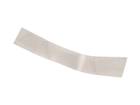 Protective film front wing. Porsche 996 turbo / GT2 - 99650453201, 99650453101