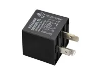 Relais clignotant. Porsche 928 / 944 / 968 - 92861513100, 4DM 003 360-021, 4DM003360021, 4DM 003 360-027, 4DM003360027, 4DB 001 887-041, 4DB001887041 - V15-71-0023