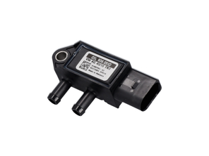DPF pressure sensor. Porsche 958 Cayenne Diesel 3.0L - 95860615111, PAB906051B