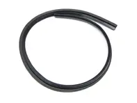 Engine lid to luggage compartment gasket. Porsche 914 - 91451231511