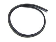 Guarnizione tra cofano motore e bagagliaio. Porsche 914 - 91451231511