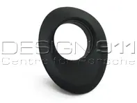 Rosette für Zündanlassschloss. Porsche 986 Boxster 1997 RHD - 99655223602B12