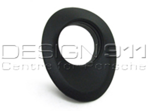 Rosette pour serrure de démarrage d'allumage. Porsche 986 Boxster 1997 RHD - 99655223602B12