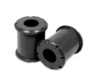 Rear Anti Roll Bar Bush. Porsche 928 1978-1995 Powerflex Black Series - PFR57-713-21, PFR5771321, PFR57-713-22, PFR5771322BLK, PFR57-713-21BLK, PFR5771321BLK, PFR57-713-22BLK, PFR5771322BLK, 92833375426, 92833375431