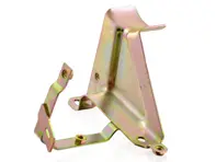 附加加热器鼓风机安装支架。保时捷 911 1974-83 - 91162415103, 91162415100, 91121113902