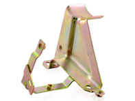 Soporte de montaje para ventilador de calefacción adicional. Porsche 911 1974-83 - 91162415103, 91162415100, 91121113902