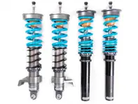 Front and rear NTR roadsport suspension kit. Porsche 996 Carrera 2 - 019-46RS - NTCPO019RS, NTCPO019-46RS