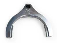 Forcella cambio 1ª/2ª marcia Porsche 996 & Boxster S - 99630301001, 98630301000 - CMS.996.12F, CMS99612F