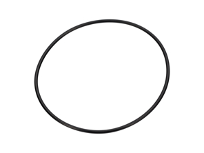 Joint torique de bride d'essieu arrière. Porsche 356 A/540.1 1955-59 - 111501139