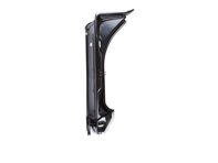 Door hinge pillar. Porsche 964 - 591235, 1681901870, 96450203900, 591236, 1681901880, 96450203900GRV, 96450204000, 96450204000GRV - 1681901870, 1681901880