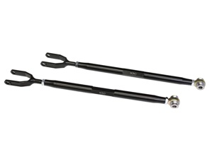 Rear adjustable thrust arm kit. Porsche 981 BBi Autosport - 98133104303 - bbi.981.501.0001