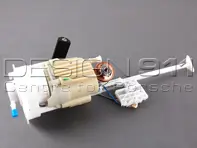 Fuel tank gauge with flange. Porsche 987 Boxster/ 987 Cayman / 996 GT2 / 997 - 99662083202, 99662083201, 99662083203