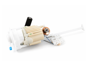 Indicatore livello carburante con flangia. Porsche 987 Boxster/ 987 Cayman / 996 GT2 / 997 - 99662083202, 99662083201, 99662083203, 996620832DX