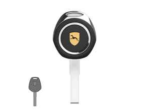 钥匙更换套件。保时捷 986 Boxster / 996 - 99653893200, 99653853100, 99653842300, 99653842301, 99663724301, 99663724436, 99663724442, 98663724414, 98663724416, 98663724418