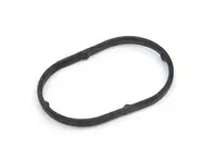 Air con compressor bracket gasket. Porsche 958 Cayenne / 95B Macan  / 970 Panamera DIESEL - 95814766100