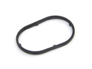 Dichtung für die Halterung des Klimakompressors. Porsche 958 Cayenne / 95B Macan / 970 Panamera DIESEL - 95814766100