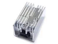 6 Pin CDI ignition module. Porsche 911 911 turbo (USA) 1978-89 basic version - 93060270200, 0227300004, 930602702X, 911SC706 - 911SC706