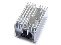 Modulo di accensione CDI a 6 pin. Porsche 911 911 turbo (USA) 1978-89 versione base - 93060270200, 0227300004, 930602702X, 911SC706