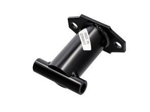 Reinforcement bar tube. Porsche 986 Boxster / 996 / 987 Boxster / 987C Cayman / 997 - 99650501901