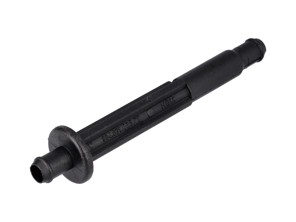 Ventilation pipe for rear centre light unit. Porsche 964 - 96463142300