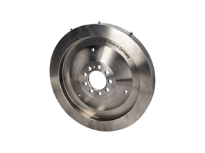 Flywheel. Porsche 944 Turbo 1986>> - 95110205101, 313 09 397