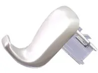 Seat Level Button. Porsche 987 Boxster / 987 Cayman - 99752163303V05, 99752163301V05