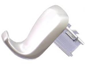 Pulsante livello sedile. Porsche 987 Boxster / 987 Cayman - 99752163303V05, 99752163301V05